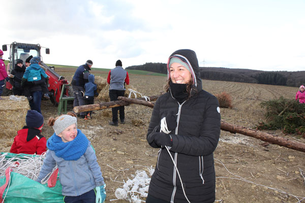 Buergbrennen 2023 - Photo 33