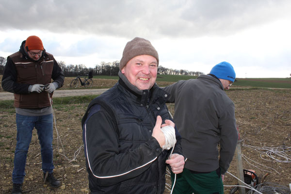 Buergbrennen 2023 - Photo 34