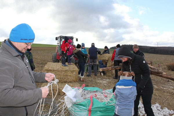 Buergbrennen 2023 - Photo 36