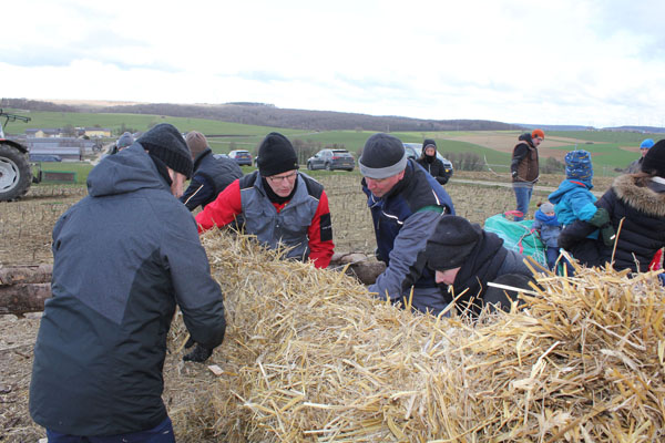 Buergbrennen 2023 - Photo 42