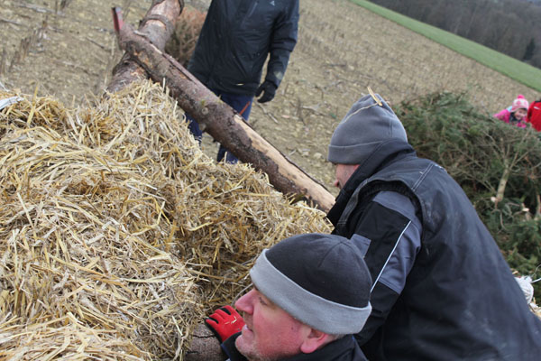 Buergbrennen 2023 - Photo 48