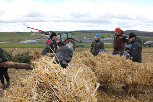 Buergbrennen 2023 - Photo 50