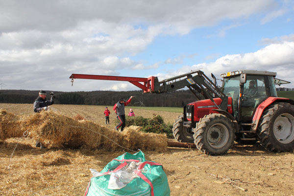 Buergbrennen 2023 - Photo 57