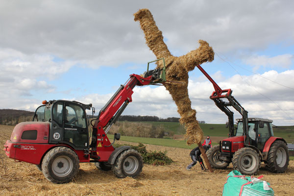 Buergbrennen 2023 - Photo 64