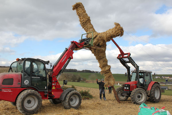 Buergbrennen 2023 - Photo 65