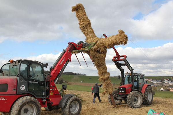 Buergbrennen 2023 - Photo 66