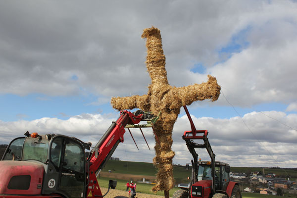 Buergbrennen 2023 - Photo 67