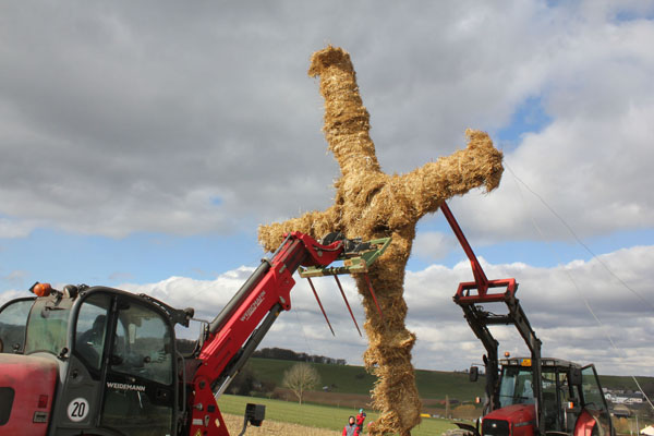 Buergbrennen 2023 - Photo 68