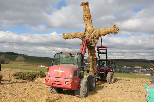 Buergbrennen 2023 - Photo 69