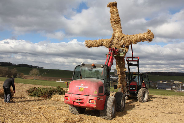 Buergbrennen 2023 - Photo 70