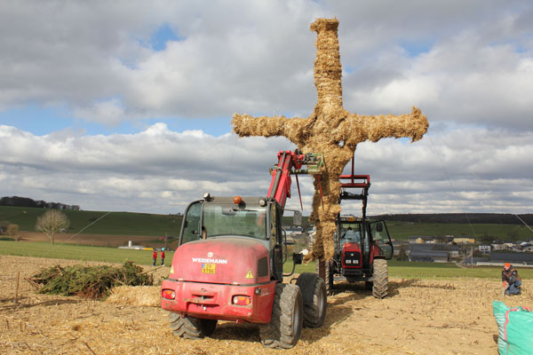 Buergbrennen 2023 - Photo 71