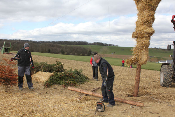 Buergbrennen 2023 - Photo 74