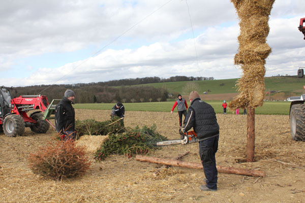 Buergbrennen 2023 - Photo 75