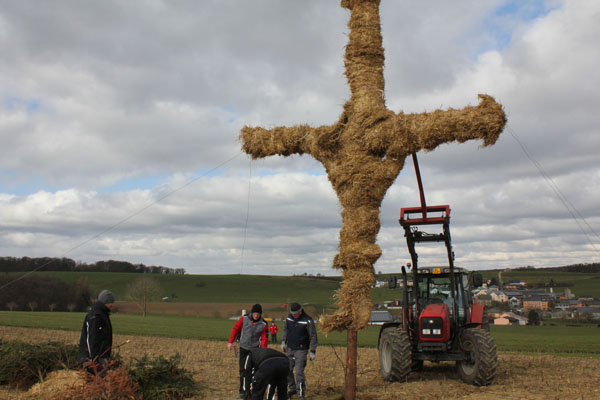 Buergbrennen 2023 - Photo 76