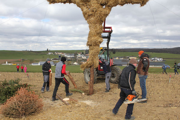 Buergbrennen 2023 - Photo 77