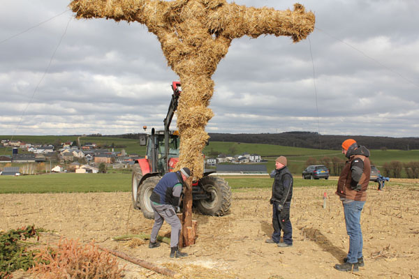 Buergbrennen 2023 - Photo 81