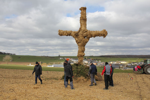 Buergbrennen 2023 - Photo 82