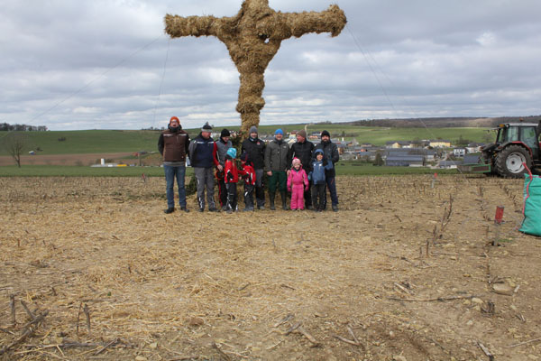 Buergbrennen 2023 - Photo 83