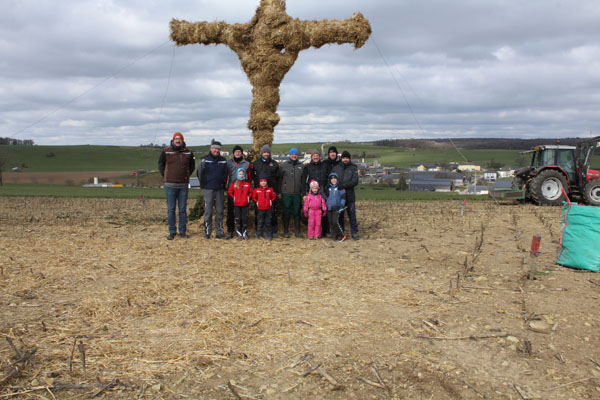 Buergbrennen 2023 - Photo 84