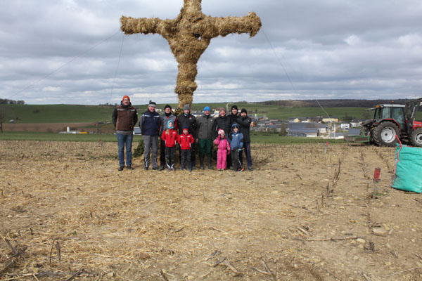 Buergbrennen 2023 - Photo 85