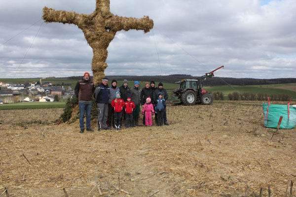 Buergbrennen 2023 - Photo 86