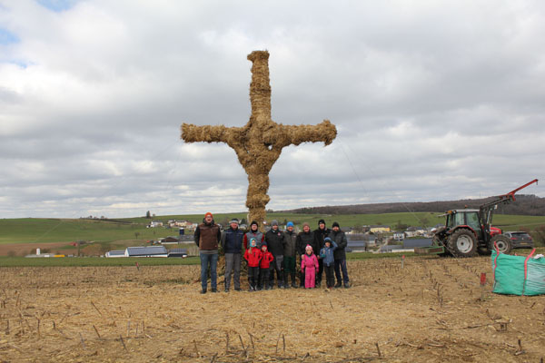 Buergbrennen 2023 - Photo 87
