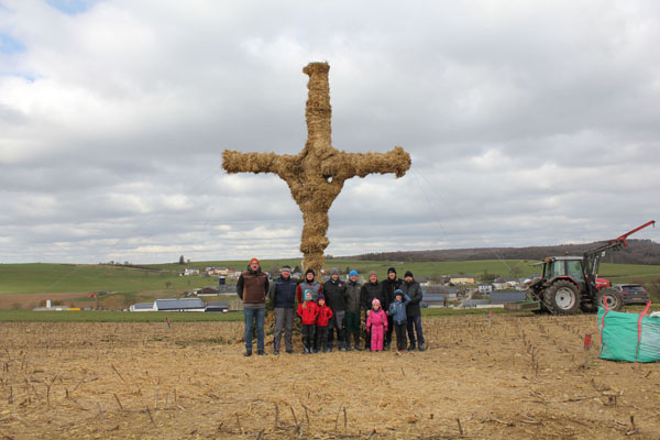 Buergbrennen 2023 - Photo 88