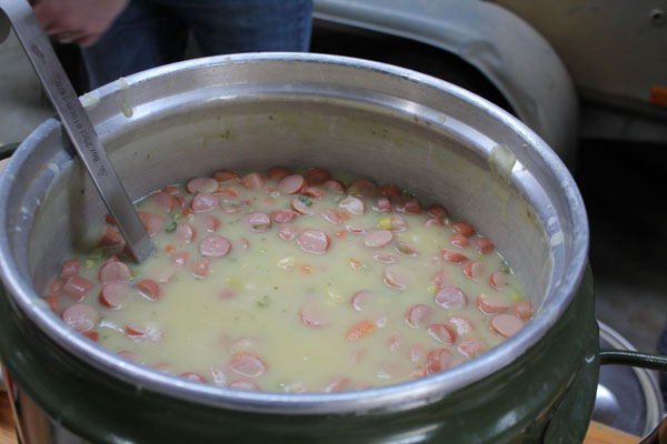 Buergbrennen 2023 - Photo 89