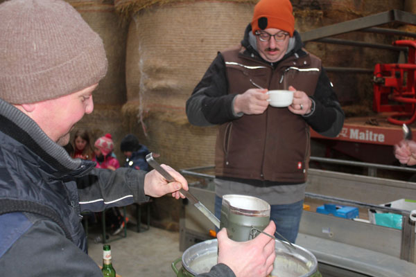 Buergbrennen 2023 - Photo 91