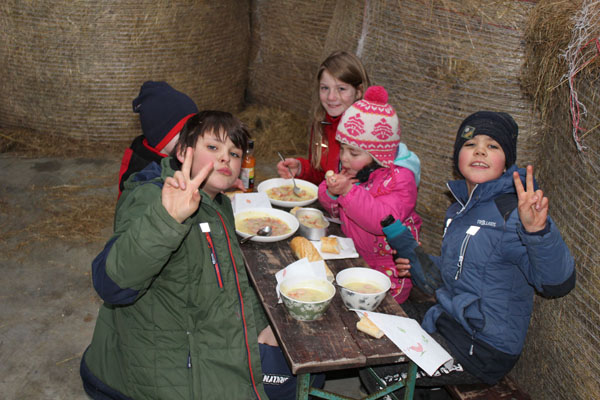 Buergbrennen 2023 - Photo 93