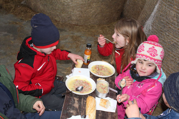 Buergbrennen 2023 - Photo 94