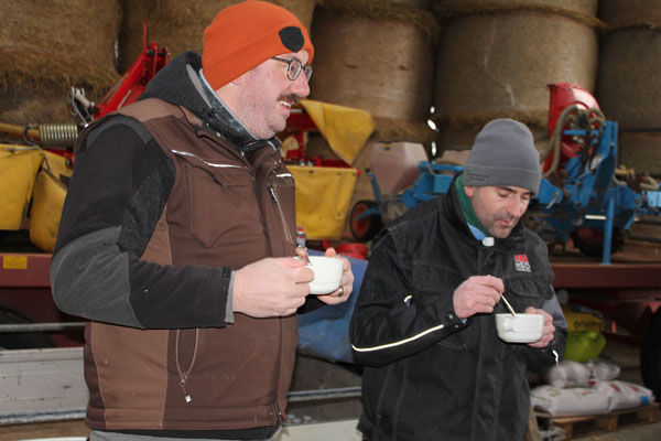 Buergbrennen 2023 - Photo 95