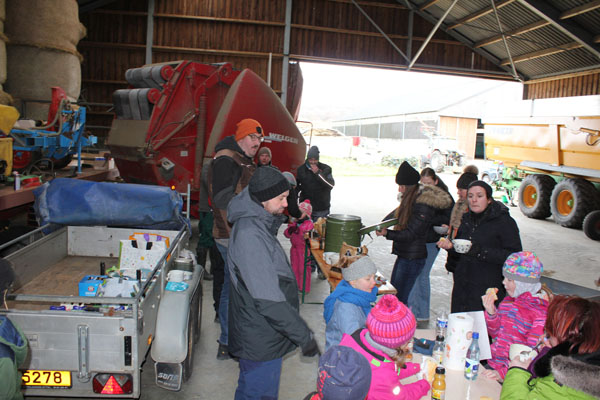 Buergbrennen 2023 - Photo 97