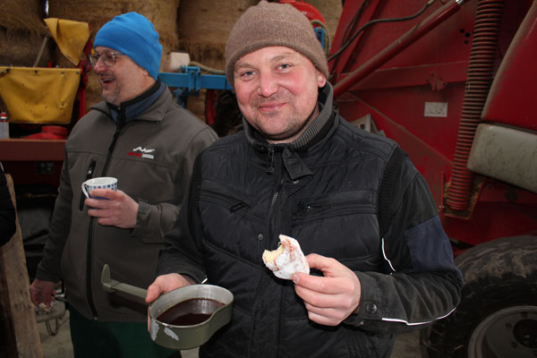 Buergbrennen 2023 - Photo 99