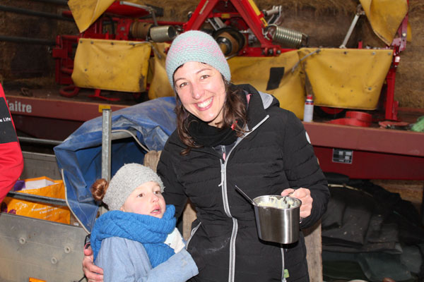 Buergbrennen 2023 - Photo 101