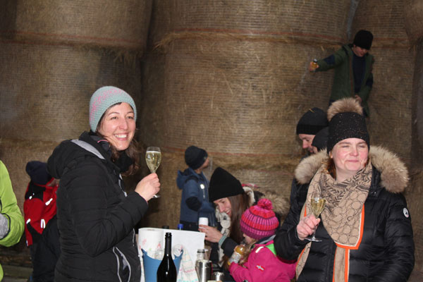 Buergbrennen 2023 - Photo 102