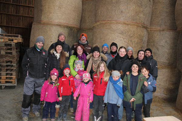 Buergbrennen 2023 - Photo 106