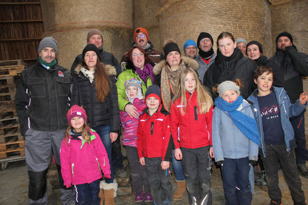 Buergbrennen 2023 - Photo 107