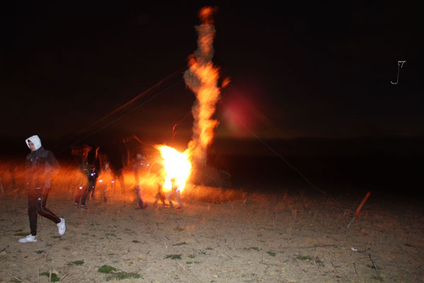 Buergbrennen 2023 - Photo 110