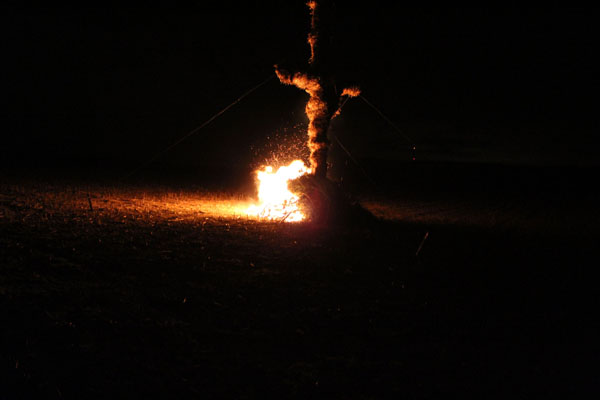 Buergbrennen 2023 - Photo 114