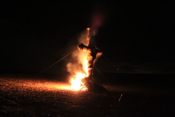 Buergbrennen 2023 - Photo 118