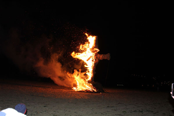 Buergbrennen 2023 - Photo 121