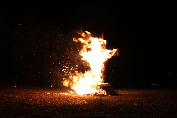 Buergbrennen 2023 - Photo 123