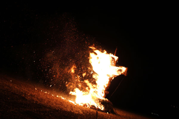 Buergbrennen 2023 - Photo 124