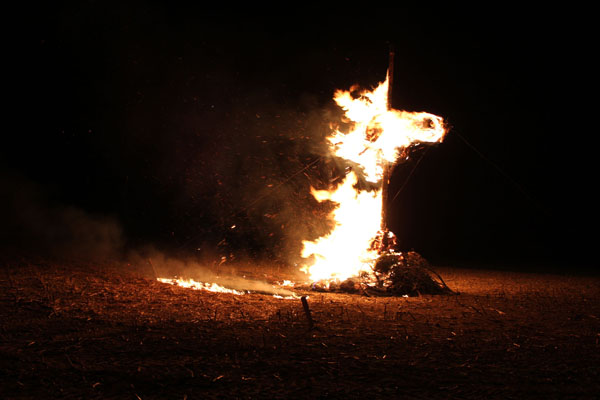 Buergbrennen 2023 - Photo 125