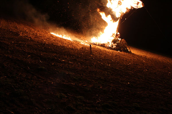 Buergbrennen 2023 - Photo 126