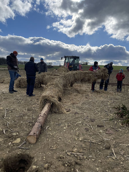 Buergbrennen 2023 - Photo 127