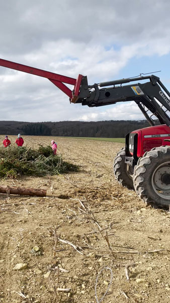 Buergbrennen 2023 - Photo 128
