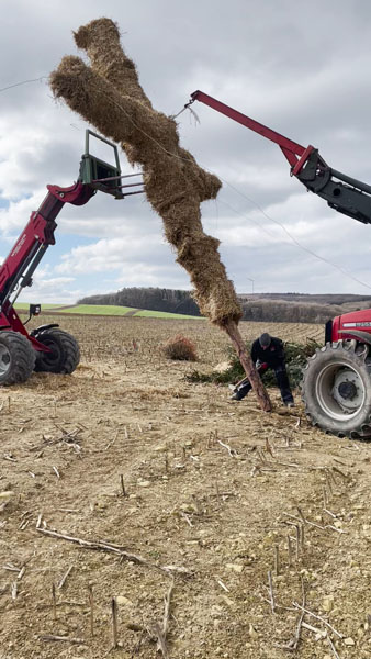 Buergbrennen 2023 - Photo 131