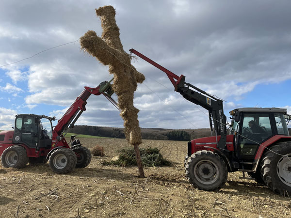 Buergbrennen 2023 - Photo 132